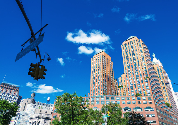 Union Square rakennukset New Yorkissa
 - Valokuva, kuva