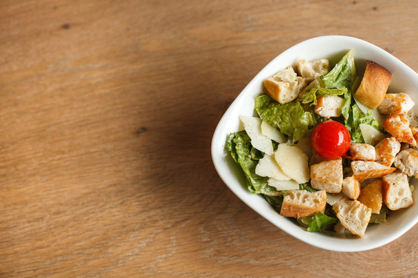 Salad ceasar - Фото, изображение