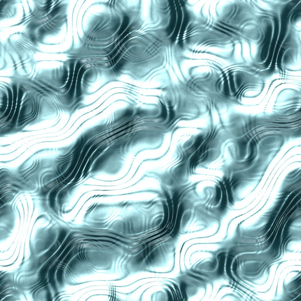 Astratto azzurro liquido morbido texture sfondo
 - Foto, immagini
