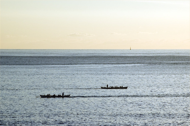 Tekne yarışı - Fotoğraf, Görsel