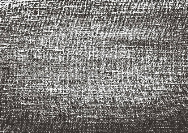 черный ткань гранж фон текстуры - Вектор,изображение