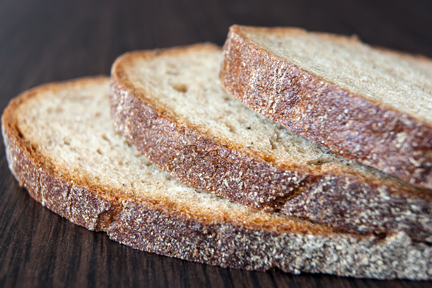 Texture del pane
 - Foto, immagini