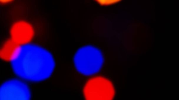  Abstract area, barrier, blur, blurred, bokeh colored, bright, bright blue, - Foto, Bild