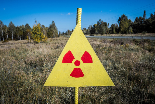 Chernobyl Zone - Фото, изображение