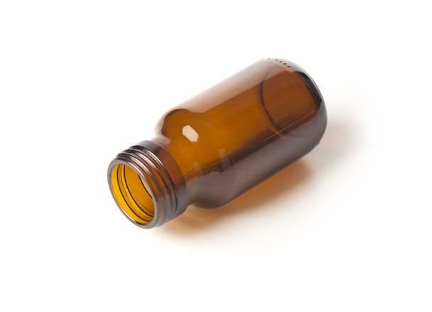 Medicine Bottle - Фото, зображення