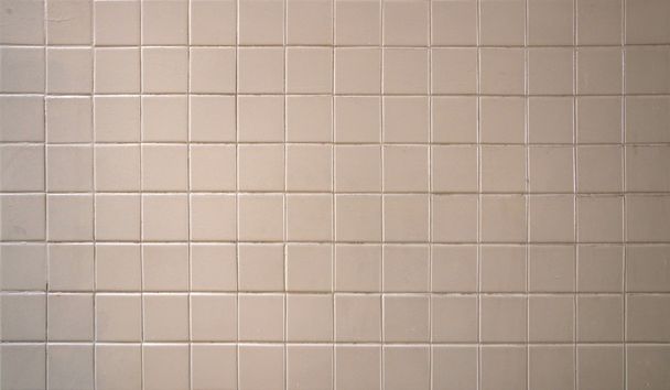 Mozaik karolar duvarın arka planı için - Fotoğraf, Görsel