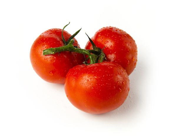 Tomaten - Foto, Bild