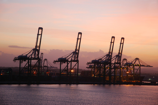 Port de Panama
 - Photo, image