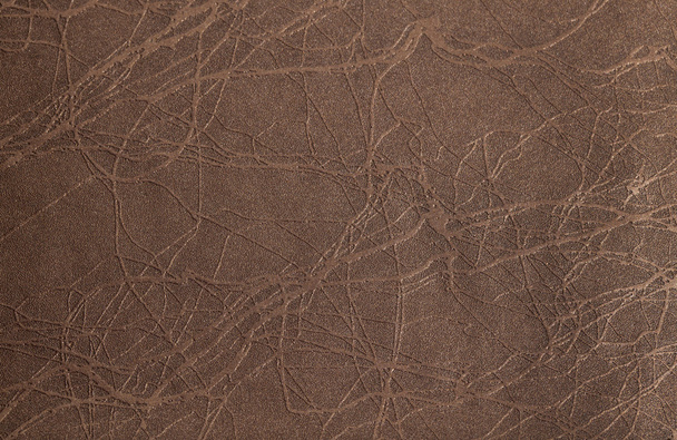 Leather texture background surface - Foto, Imagen