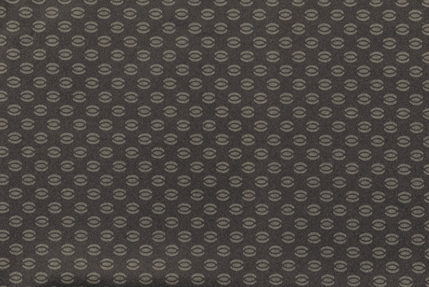 textura béžová tkanina s abstraktní vzor - Fotografie, Obrázek