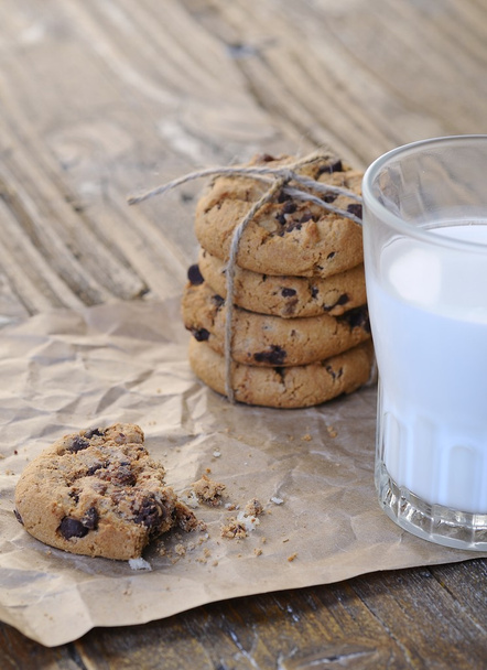 Homemade cookies - Foto, immagini