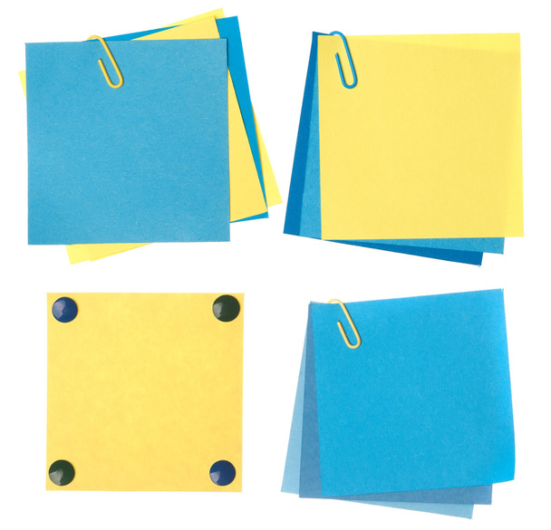 kolekce barevné papírové bankovky - Fotografie, Obrázek
