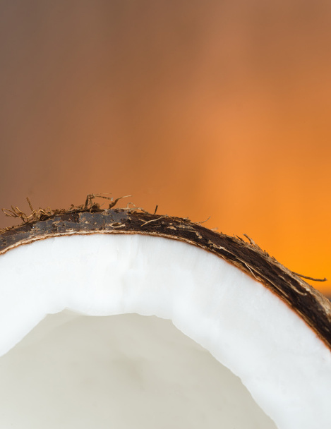 Половину кокосового Закри
 - Фото, зображення