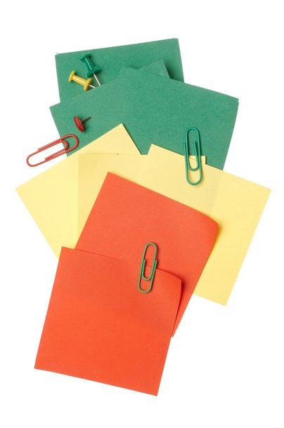 kolekce barevné papírové bankovky - Fotografie, Obrázek