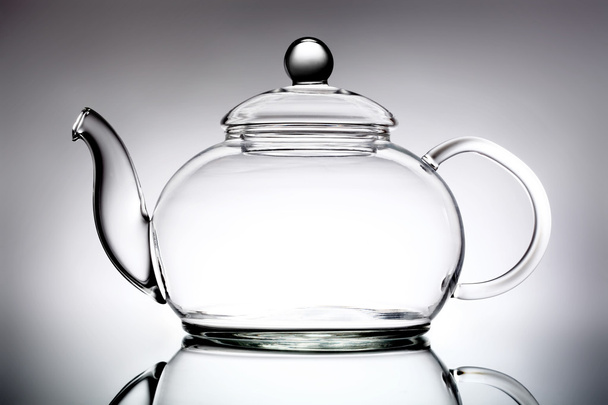 Teapot - Foto, afbeelding