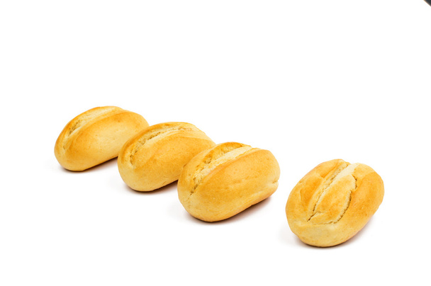French tasty  buns - Photo, Image