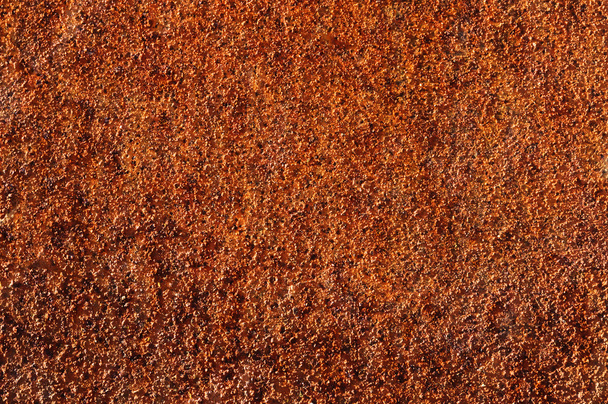 rusty metal surface - Foto, Imagen