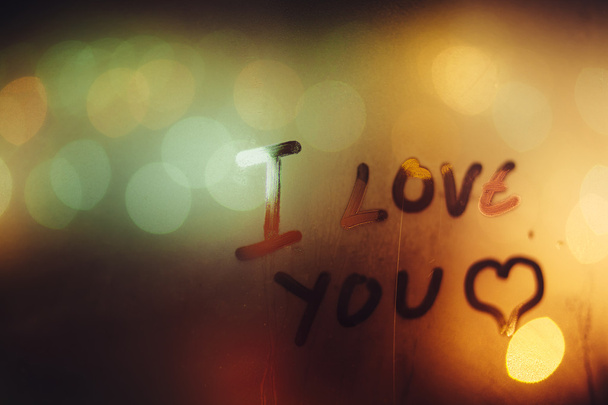 Te amo. - Foto, Imagen