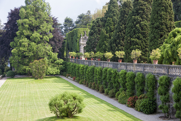 Прекрасний сад Італійська
 - Фото, зображення