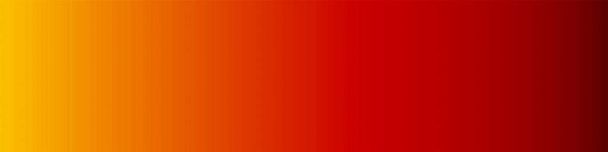 Red gradient panorama Background, Suitable for Advertisements, Posters, Banners, Anniversary, Party, Events, Ads and graphic design works - Foto, afbeelding