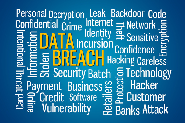 Data Breach - Photo, Image