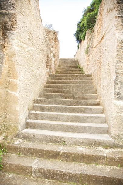 Резные каменные лестницы
 - Фото, изображение