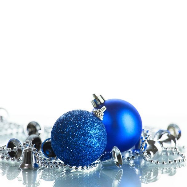 Christmas ball - Foto, Imagen
