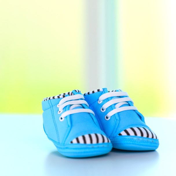 Chaussures bébé
 - Photo, image