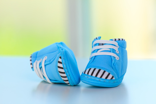 baby shoes - Photo, Image