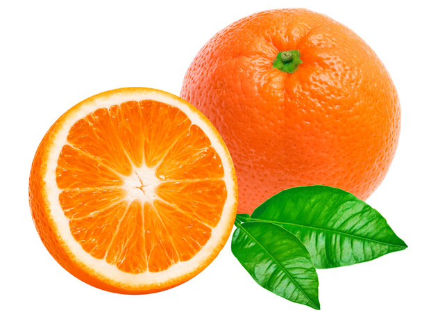 Πορτοκαλί - Φωτογραφία, εικόνα