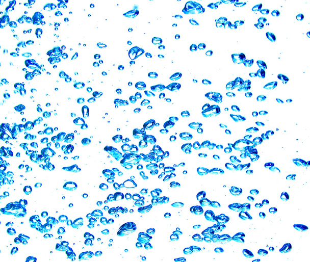 légbuborékok  - Fotó, kép