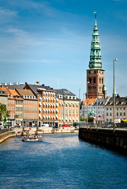 Copenhague - Foto, Imagen