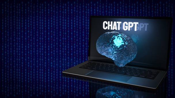 ChatGPT (Chat Generative Esikoulutettu muuntaja) ChatGPT käynnistettiin prototyyppinä 30. marraskuuta 2022, ja nopeasti kerännyt huomiota sen yksityiskohtaisiin vastauksiin - Valokuva, kuva