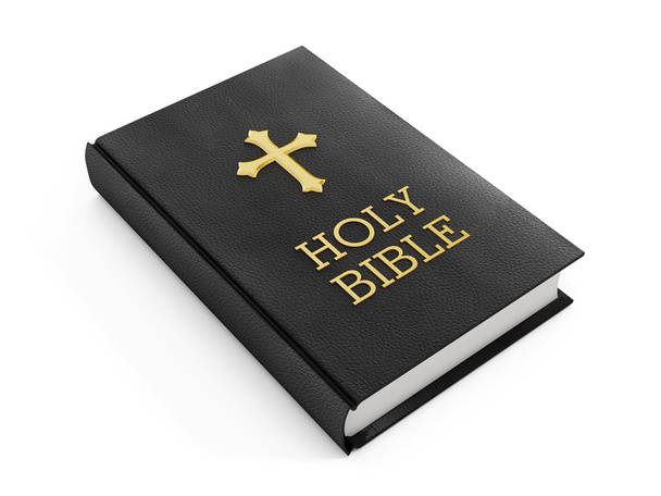 Holy Bible - Foto, imagen