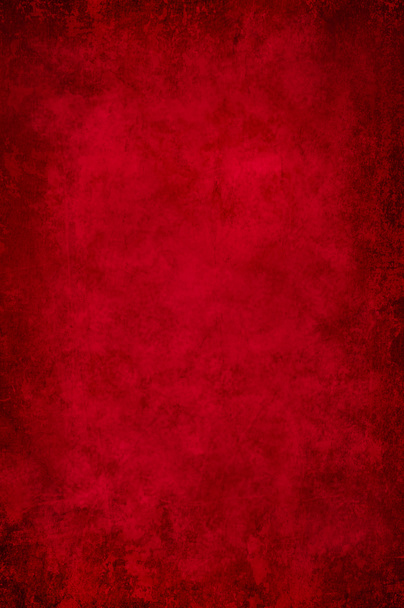 červená grunge papír - Fotografie, Obrázek