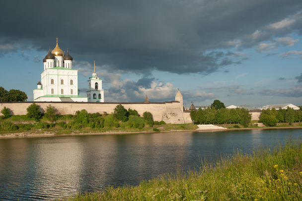 Pskov Kremlin - Photo, Image