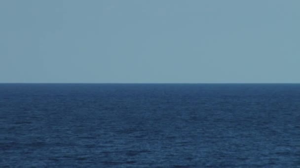 Grande vue sur la mer
 - Séquence, vidéo
