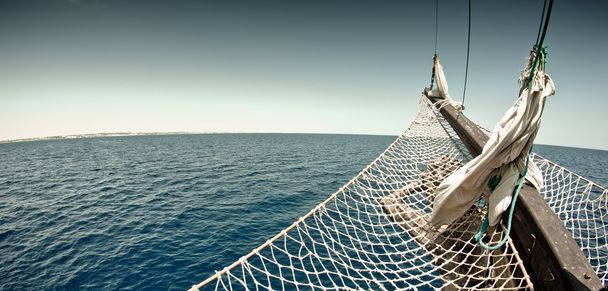 pirátská loď - Fotografie, Obrázek
