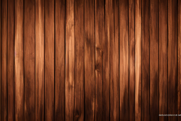 brun texture en bois fond - Photo, image