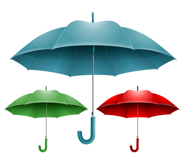 Umbrella - Vector, Image