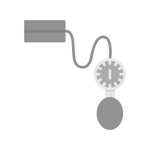 Tensiometer Creative Icons Desig - Vektor, kép