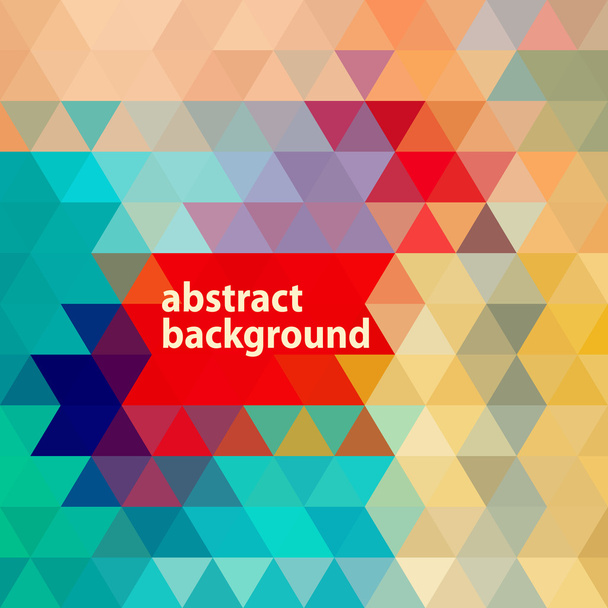 abstract background - Vektor, obrázek