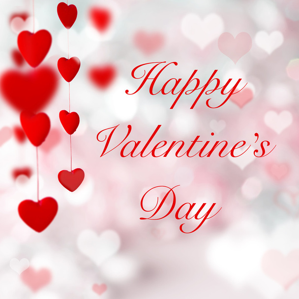 Valentin day background - Photo, Image
