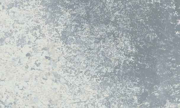 Cement floor texture vector background. cement floor surface detail vector - Vektor, Bild