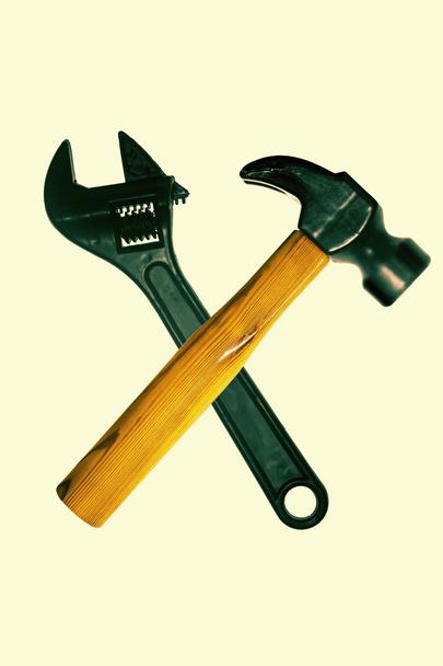 Различные инструменты работы
 - Фото, изображение