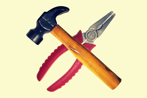 Different Work tools - Photo, Image