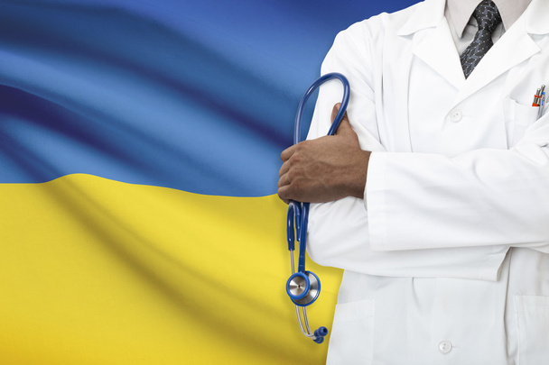 понятие национальной системы здравоохранения - Украина - Фото, изображение