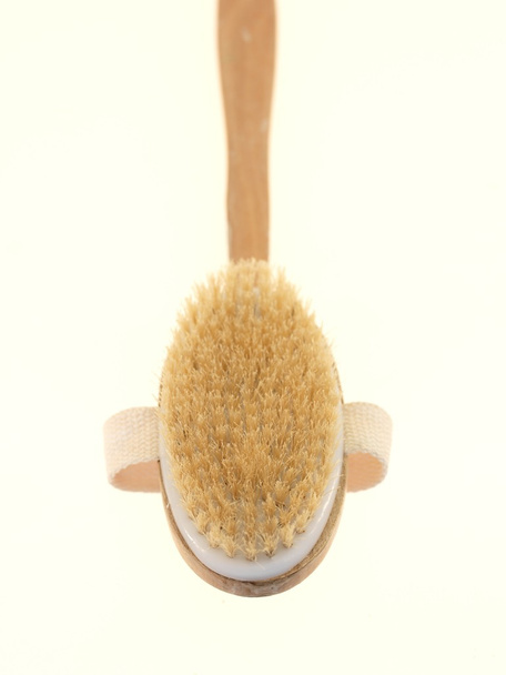 Duş fırçası - Fotoğraf, Görsel