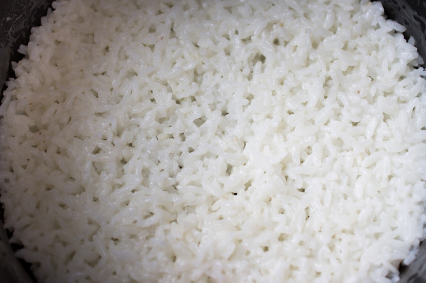 Estofado de arroz
 - Foto, imagen