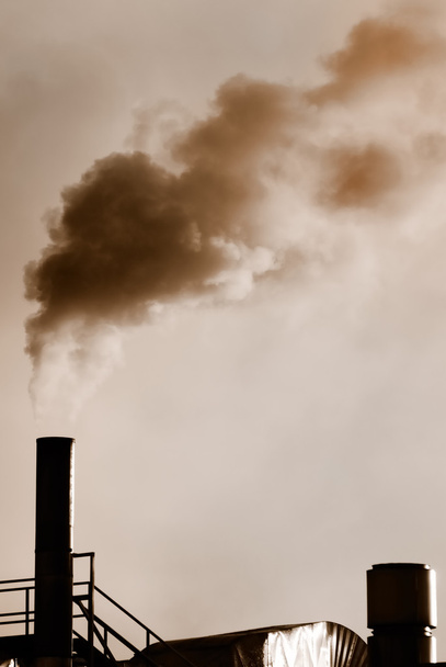 Inquinamento atmosferico - Foto, immagini